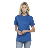 Delta Apparel 19500 Adult 5.5 oz Recycled Tee