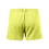 Soffe 3737G Girls Authentic Low Rise Short