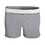 Soffe 3737G Girls Authentic Low Rise Short
