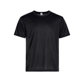 Delta Apparel 38000 Dritech&#153; Adult Performance Short Sleeve T-Shirt