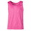 Soffe 4641G Girls Mesh Pinnie