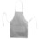 Liberty Bags 5502 Caroline AL2B Butcher Style Cotton Twill Apron