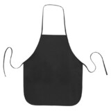 Liberty Bags 5510 Midweight Cotton Twill Butcher Style Apron