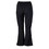 Soffe 5852C Curves Open Bottom Pant
