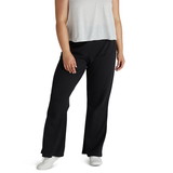 Soffe 5852C Curves Open Bottom Pant