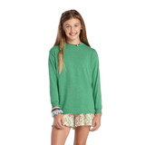 Delta 64900l Pro Weight Youth 5.2 oz Retail Fit Long Sleeve Tee