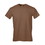 Soffe 685M-3 Adult Soft Spun Cotton Military Tee 3-Pack - Made in the USA