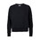Custom Soffe 7332G Girls Core Fleece Crew Neck Sweatshirt