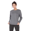 Soffe 7332V Women's Core Fleece Crew Sweatshirt
