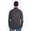 Custom Burnside 8200 Men's Solid Flannel Shirt