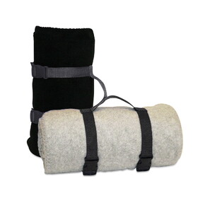 Liberty Bags 8820 Alpine Fleece Blanket Strap