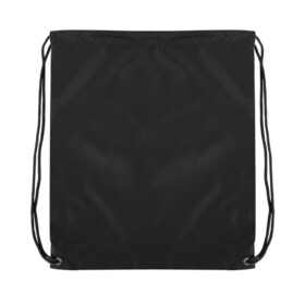 Liberty Bags 8893 Basic Drawstring Bag