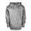 Delta 90200Y Fleece Youth Hoodie