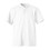 Soffe B206 Youth 2-Button 50/50 Henley