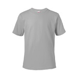 Soffe B345 Youth Midweight Cotton Tee