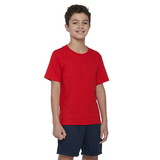 Soffe B345 Youth Midweight Cotton Tee