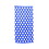 Carmel Towel c3060p Polka Dot Beach Towel
