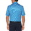 Callaway cgm740 Men's Gingham Polo