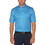 Callaway cgm740 Men's Gingham Polo