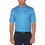 Callaway cgm740 Men's Gingham Polo