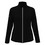 Custom Callaway CGW772 Ladies Full-Zip Ottoman Jacket