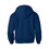 Soffe J9078 Juvenile Classic Zip Hooded Sweatshirt