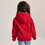 Soffe J9289 Juvenile Classic Hooded Sweatshirt