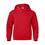 Soffe J9289 Juvenile Classic Hooded Sweatshirt