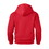 Soffe J9289 Juvenile Classic Hooded Sweatshirt