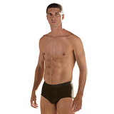Soffe M125-3 Men's 3-Pack Military Brief