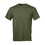 Soffe M280 Adult 50/50 Military Tee - Made in the USA