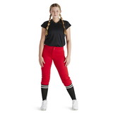 Soffe Intensity N5300 Women's Baseline Pant