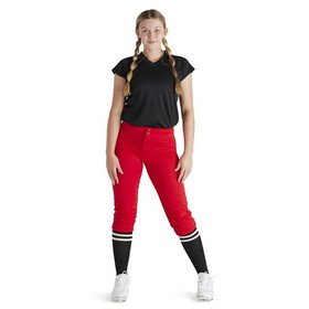 Soffe Intensity N5300 Women's Baseline Pant