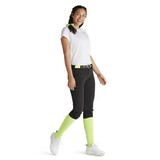 Soffe Intensity N5306W Women's Home Run Pant