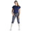 Soffe Intensity N5311W Women's Cooldown Pant