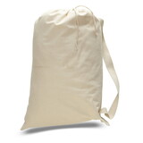 OAD oad109 Medium P12 Cotton Laundry Bag