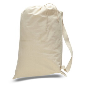 OAD oad109 Medium P12 Cotton Laundry Bag