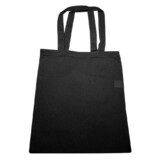 OAD OAD117 Cotton Canvas Large Tote