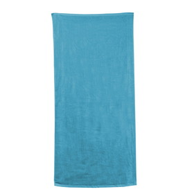OAD oad3060 Solid Color Beach Towel