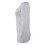 Custom Platinum P507T Ladies Tri-Blend Long Sleeve Scoop Neck Tee
