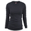 Soffe S6562VP Juniors Long Sleeve Crew