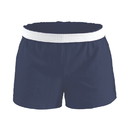 Soffe sb037p The Authentic Girls Soffe Short