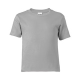 Custom Soffe T305 Toddler Midweight Cotton T-Shirt