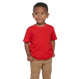 Soffe T305 Toddler Midweight Cotton T-Shirt