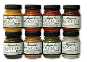 Jacquard Primary And Secondary 8 Color Set