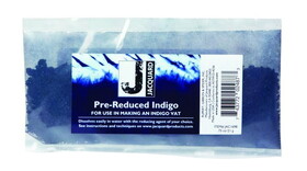Jacquard JAJAC1698 Pre Reduced Indigo 3/4Oz
