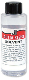 Jacquard JAJAC1793 Gutta Solvent 4Oz