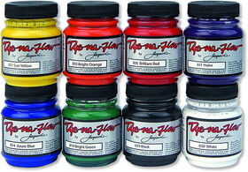 Jacquard Dye Na Flow 8 Color Set