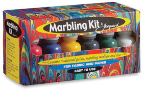 Jacquard JAJAC9609 Marbling Starter Kit