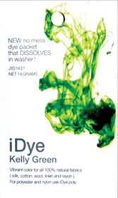 Jacquard Idye Sun Yellow 14 Grams